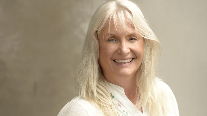 Profilbild Bettina Reuter Profilbild Bettina Reuter